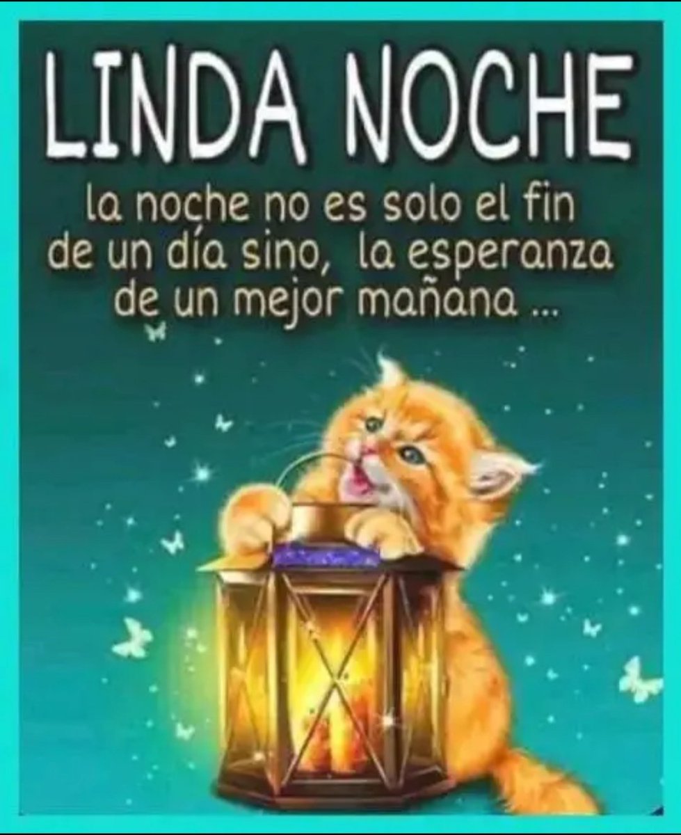 Llegó la hora de descansar. Que tengan una linda Noche #TrabajadoresConMaduro @NicolasMaduro @dcabellor @Mippcivzla @VTVcanal8 @Neyda21708001 @neydaf1 @dios282 @YENNYSRIVERO2 @Sebas_Pax2 @elmargariteo196 @Cj34MCY @Vanessa__0010 @YuniBurgos @Yunior_GC22 @yoibelin1 @yelitzyg