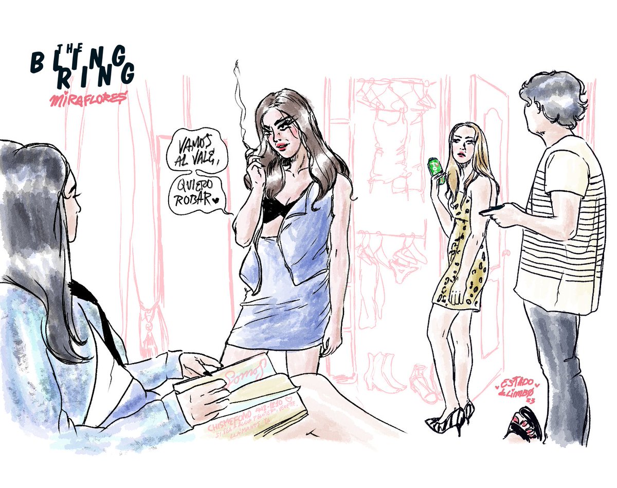 estadodelimbo's tweet photo. Tu crees que  a Emma Watson le gustaría el Vale? Vi The Bling Ring hace poco y creo que sí xd. #TheBlingRing #SofiaCoppola #amor https://t.co/6AtBtgRKIm