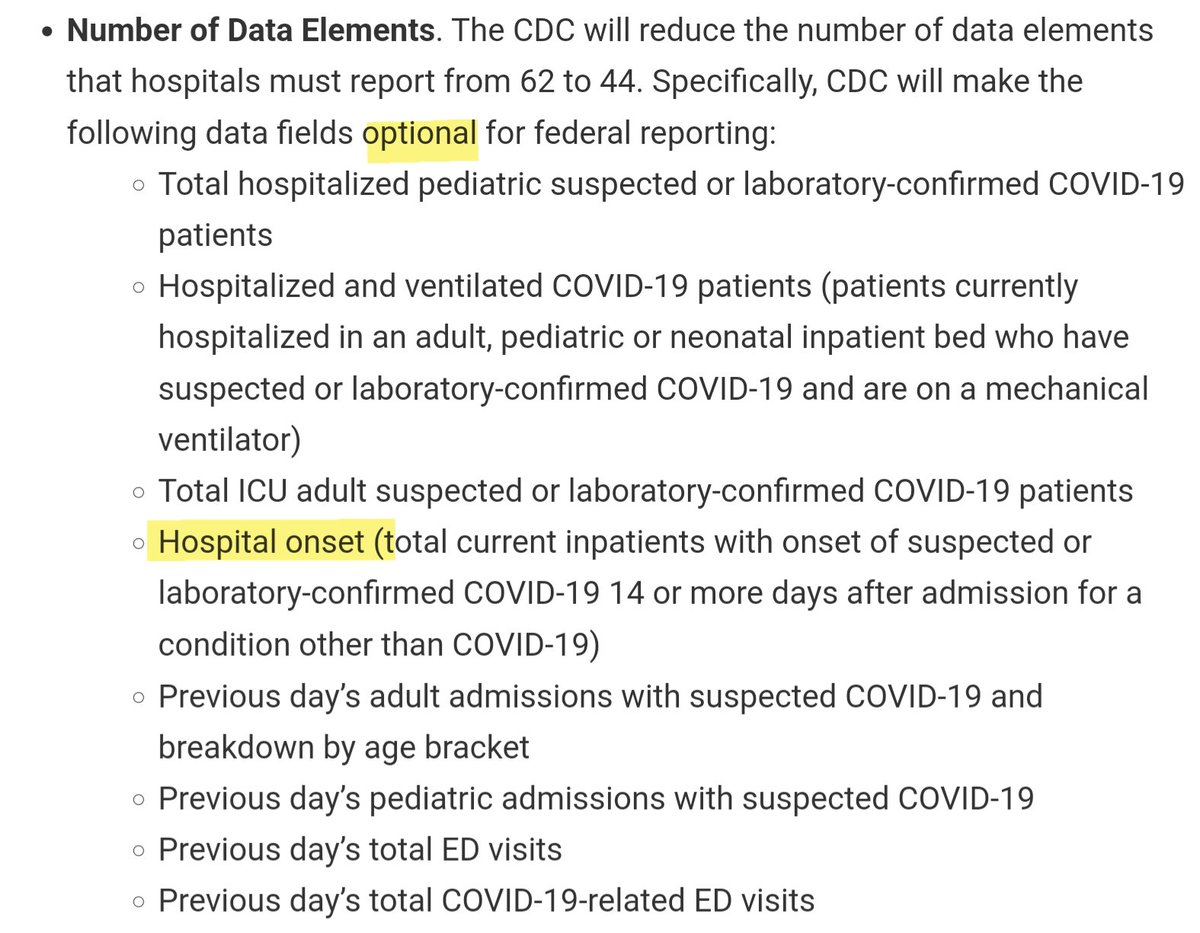 Noha Aboelata, MD on Twitter "Aaand there it is. The deal has been