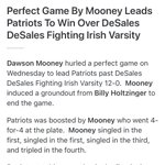 Photo by Liberty Christian Baseball (@_LCSBaseball)