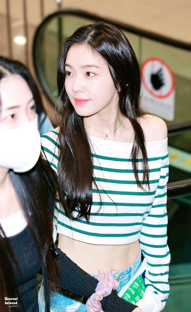 The strongest and the warmest person 💝 #IRENE #아이린 #RedVelvet @RVsmtown 
Cre: @dearenebeloved