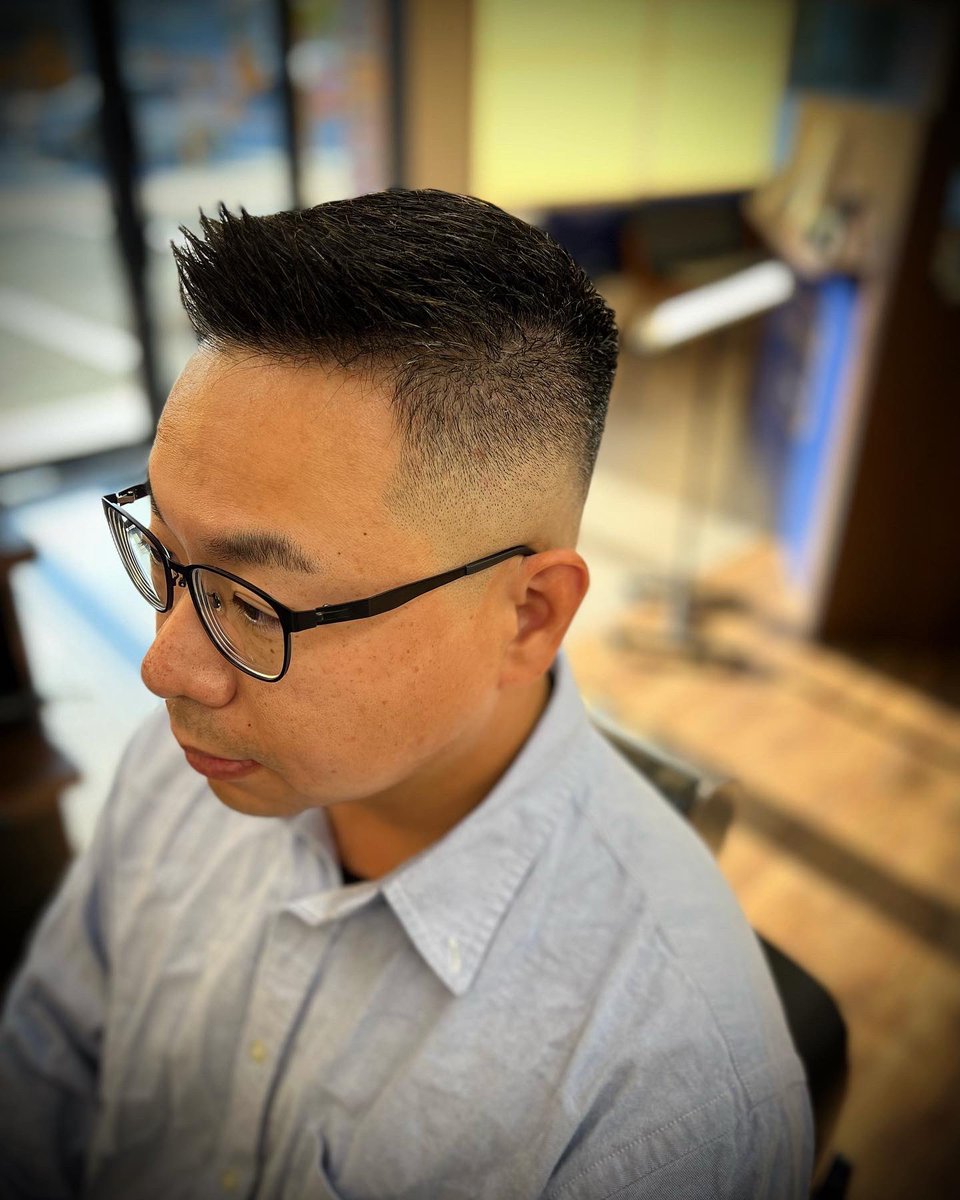 BARBER A-STYLE (@BARBER_A_STYLE) / Posts / X