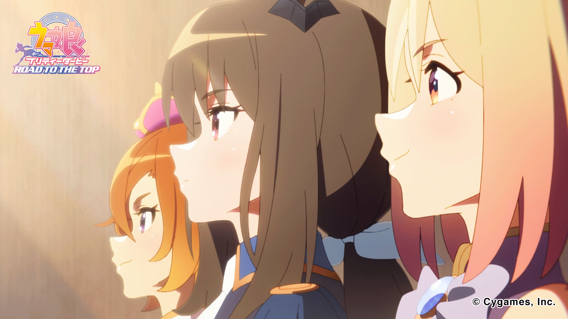 ウマ娘プロジェクト公式アカウント on X: 