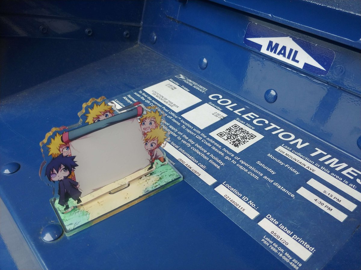 snszine's tweet photo. What are we doing here Sasuke?

We’re posting the last of the buyer bundles! https://t.co/7tHC8nVFsw