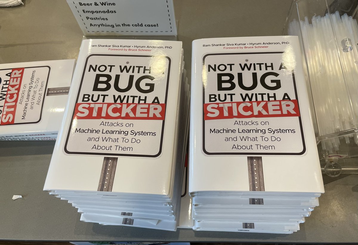 JohnLaTwC's tweet image. The right book at the right time