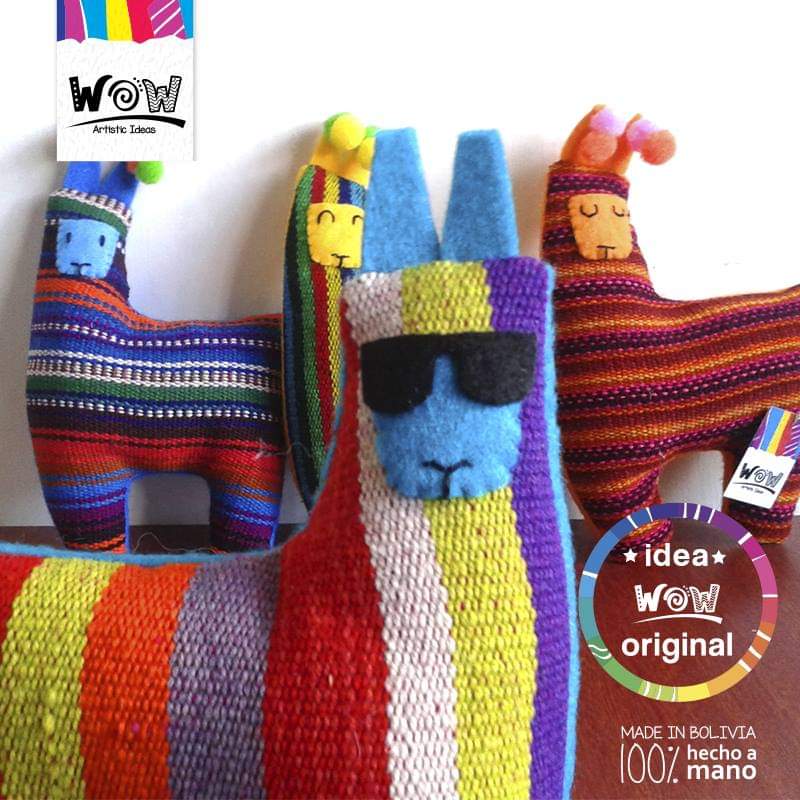 WowAIBolivia's tweet image. Nuestros objetos-arte son inspirados en la cultura Boliviana, pero con un toque contemporáneo que los hace perfectos para cualquier estilo. #EstiloPropio #Artesanía #WowArtisticIdeas