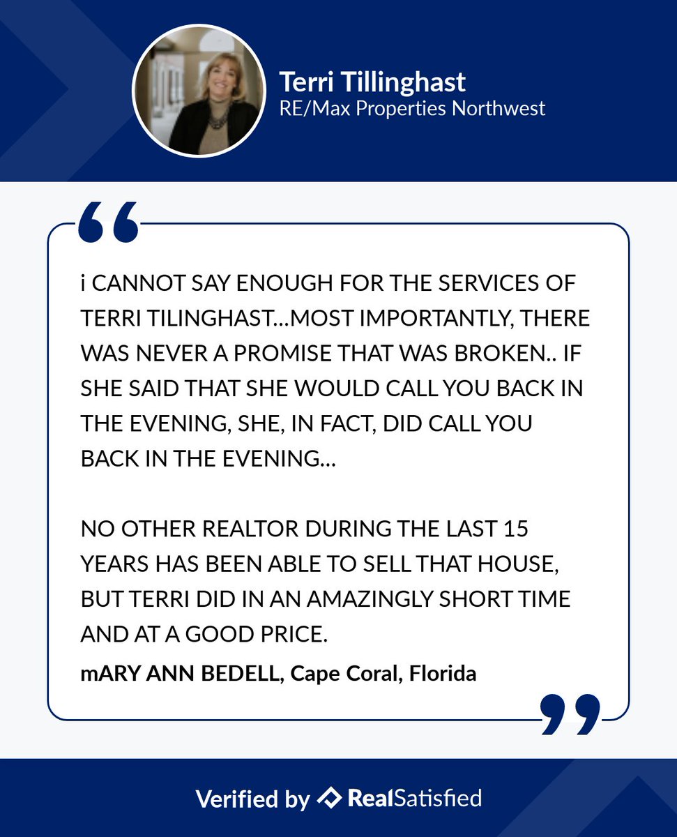 TERRI TILLINGHAST (@TERTIL) / Posts / X