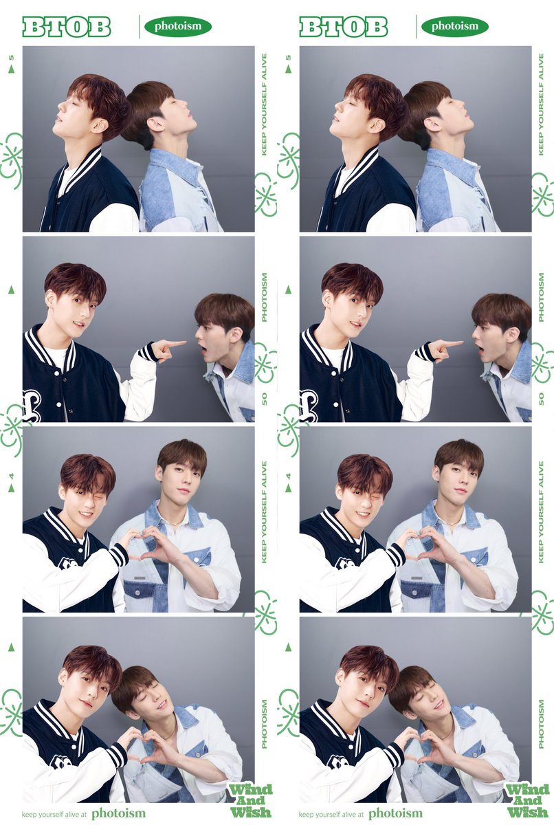 BTOB·비투비 tweet media