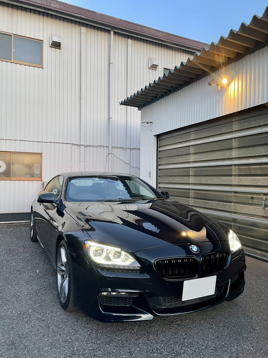 f13_650i's tweet photo. 昨日は洗車してスタバミーティングしてwow地下ってトンネルサウンド品評会
#bmwf13
#n63
#VQサウンド 
#wow地下 https://t.co/eXiMsii7ac