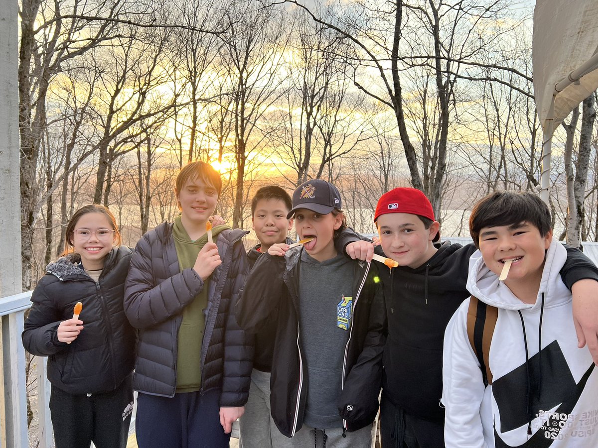 Danielle Lemieux tweet media