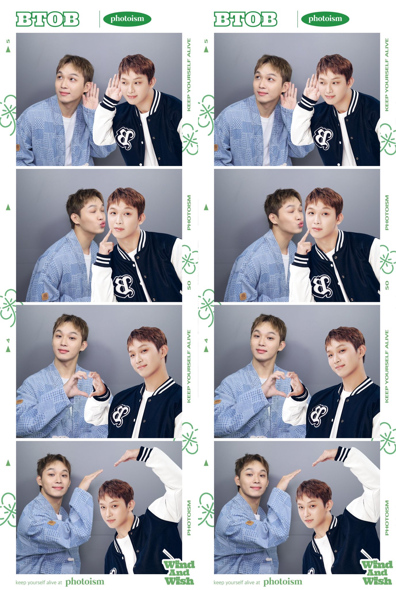 BTOB JAPAN OFFICIAL FANCLUB MELODY JAPAN on X: 