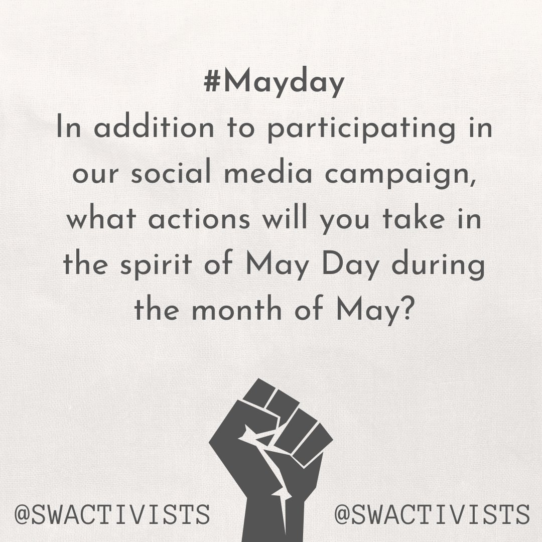 Social Work Activist Collective tweet media