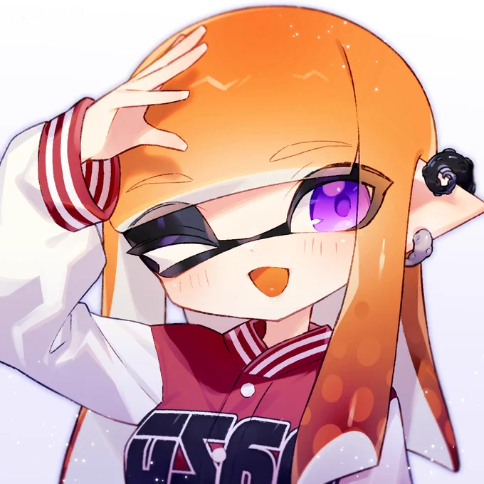   #Splatoon3