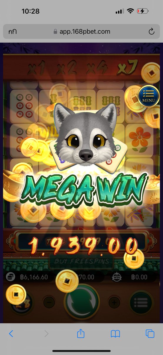 🐺 𓊆 หมาน้อยถุงเงิน 𓊇 ╺̱ 𓊓 tweet media