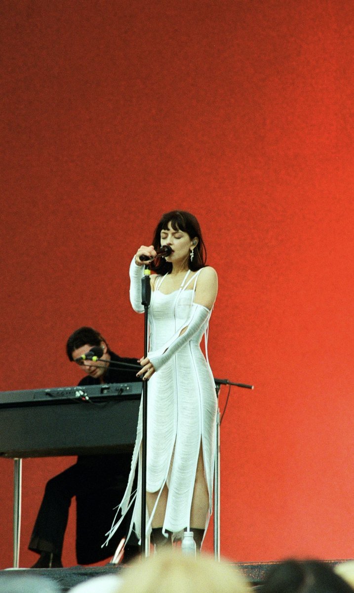 The Marías tweet media
