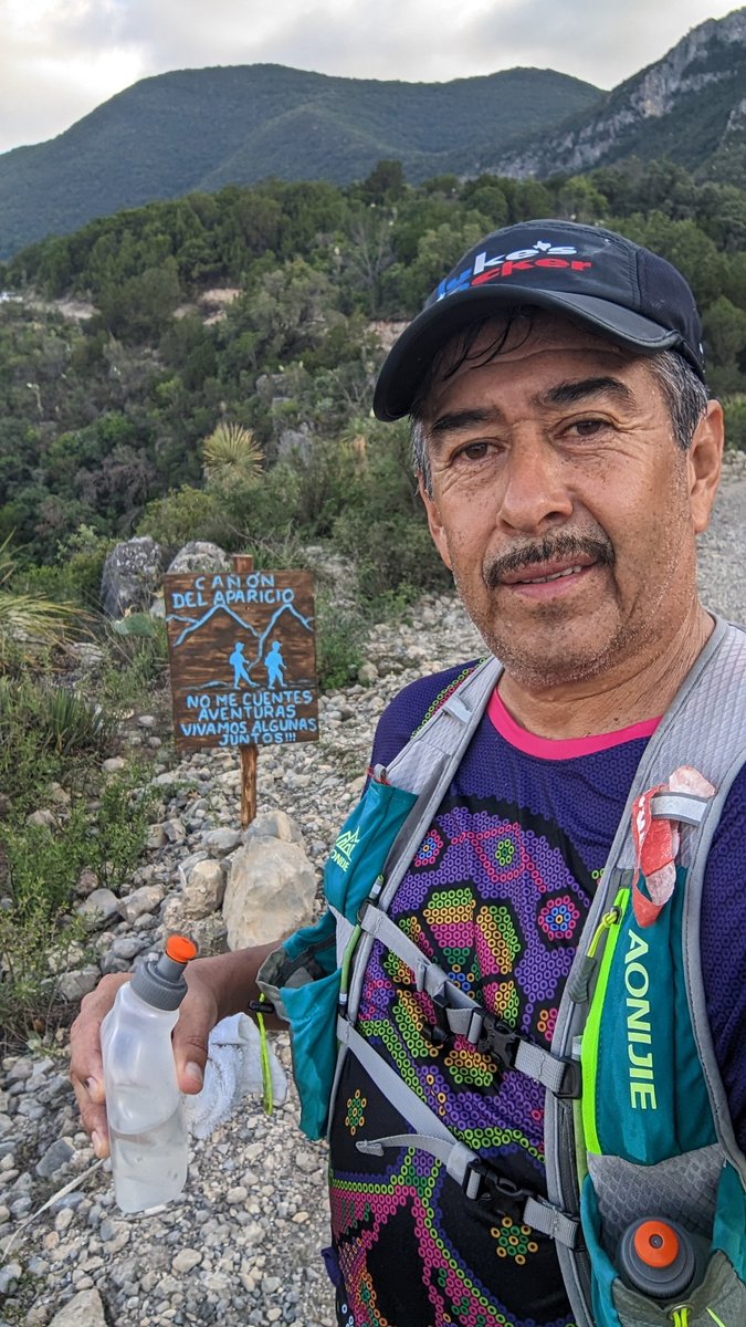 rigoo45's tweet photo. Sierra de santa rosa de lima, muzquiz coahuila pueblo mágico. 🏃🏔️👍 https://t.co/gf4YcD4c5d