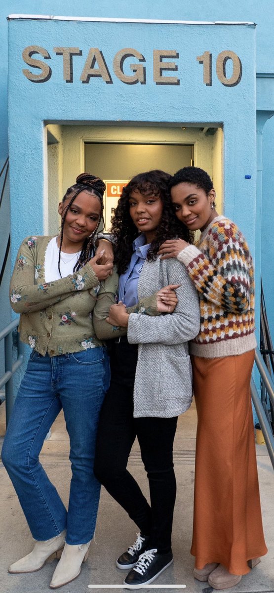 laurynMcclain's tweet image. what fun. ❤️🎶

-1/Thriii