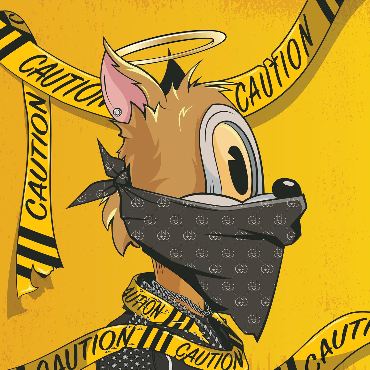 CAUTION TOONZ! Tomorrow the metadata on your OG Toonz, Detonated Toonz, and Dynamites will be updated to a place holder as you see in this thread!

Please do not transfer, sell, or buy these updates tokens.

If you have any open bids or listings please cancel them. 

OG Toonz