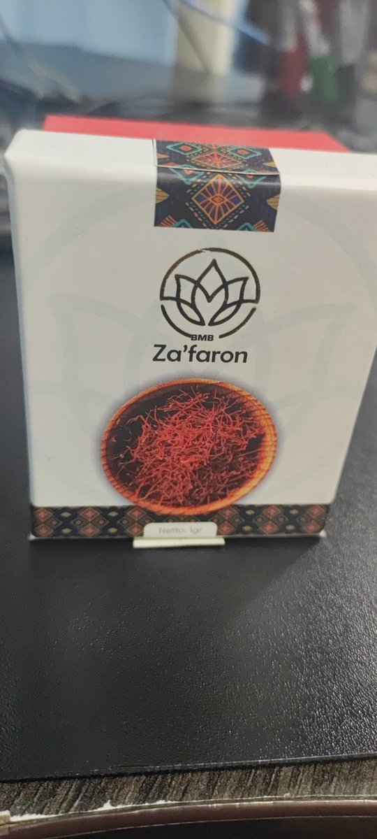 ⚡️ Диққат! Диққат! Диққат!

⏺Энди BMB Za’faron бренди остидаги олий сифатли, табиий заъфарон маҳсулотини UZUM Market интернет дўконидан ҳам  ҳарид қилишингиз мумкин.

Буюртма бериш:👉 uzum.uz/uz/httpsbmbtgu…

☎️ Call center
+998 71 203 22 99
+998 93 123 22 99