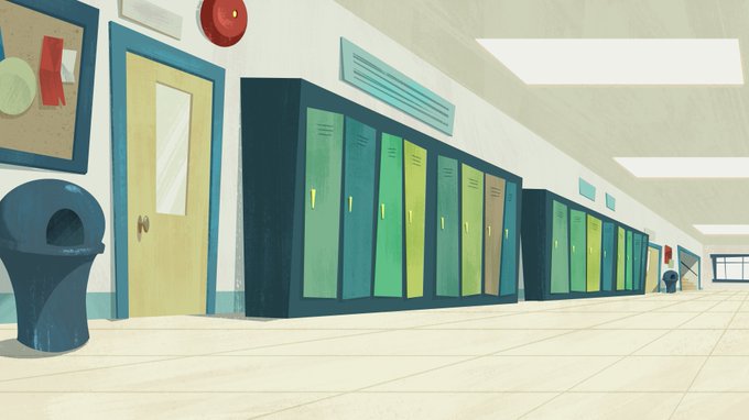 「誰もいない 学校」のTwitter画像/イラスト(古い順)