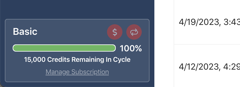 ChanJchan0708's tweet photo. @LocalFalcon I've paid for the subscription and it's showing negative credits or zero credits. Your chat function also failed. How can I contact you to fix it? https://t.co/Mzmrw0yDGs