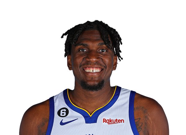 LaGundoGang's tweet photo. Kevon Looney es un troll de Frozen. #NBAPlayoffs https://t.co/nDzNnh5HKS