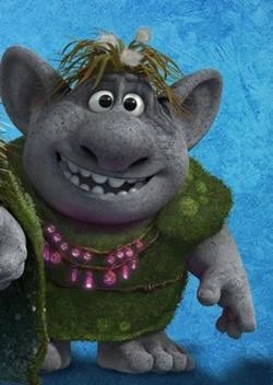 LaGundoGang's tweet photo. Kevon Looney es un troll de Frozen. #NBAPlayoffs https://t.co/nDzNnh5HKS