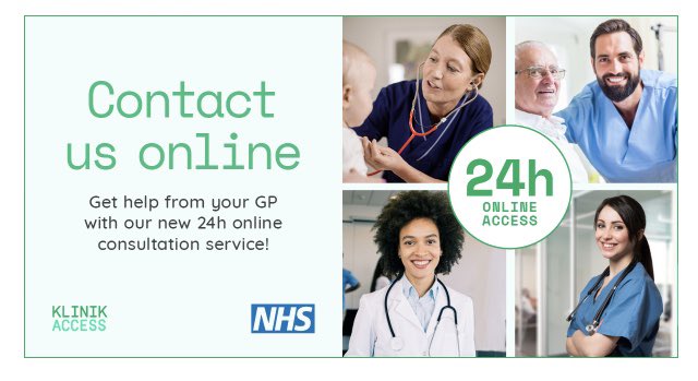 CraigHazel1's tweet photo. @willowgroupnhs anyone else see the issue here….

24hour online access allowing is to contact them when we need .. closed until they open …

Come on Willow group sort it out! https://t.co/h08dgPCXtb