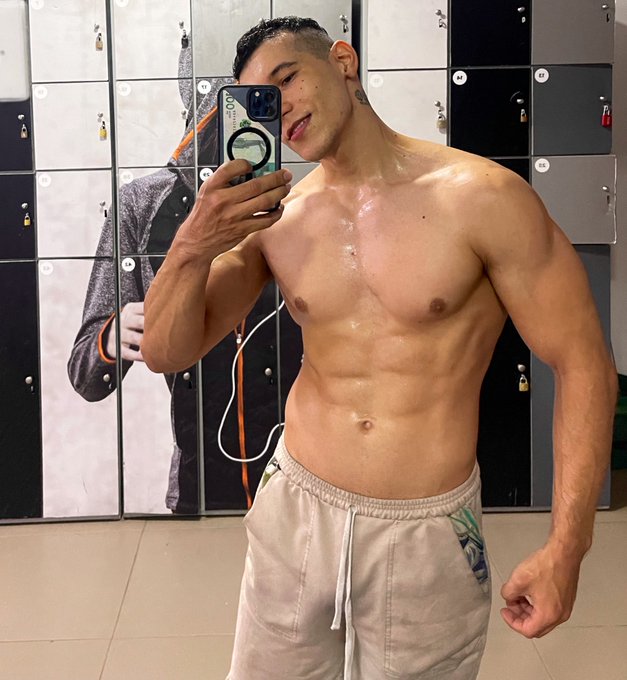 https://t.co/R27FfODwpy   I love wet body after a great session of cardio 🔥💦✨  #modeloweb #modelweb #modelo<a href="/tag/shredded"class="tags"><span>#shredded</span></a><a href="/tag/model"class="tags"><span>#model</span></a><a href="/tag/fitnessmotivation"class="tags"><span>#fitnessmotivation</span></a><a href="/tag/modelo"class="tags"><span>#modelo</span></a><a href="/tag/fitnessjourney"class="tags"><span>#fitnessjourney</span></a>