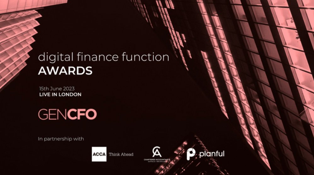 Gavin S Brown (@gavinb_finance) on Twitter photo I am honoured to be an invited judge for The Digital Finance Function Awards 2023 #dffa <a href="/GenCFO/">GENCFO</a>
#fintech #knowledgeexchange on behalf of <a href="/LivUni/">University of Liverpool</a> <a href="/livuniHSS/">Humanities & Social Sciences @ Uni of Liverpool</a> <a href="/UoLManSchool/">UoL Management School</a> <a href="/livuninews/">University of Liverpool News</a>
generationcfo.com/events/dff-awa… I am honoured to be an invited judge for The Digital Finance Function Awards 2023 #dffa <a href="/GenCFO/">GENCFO</a>
#fintech #knowledgeexchange on behalf of <a href="/LivUni/">University of Liverpool</a> <a href="/livuniHSS/">Humanities & Social Sciences @ Uni of Liverpool</a> <a href="/UoLManSchool/">UoL Management School</a> <a href="/livuninews/">University of Liverpool News</a>
generationcfo.com/events/dff-awa…