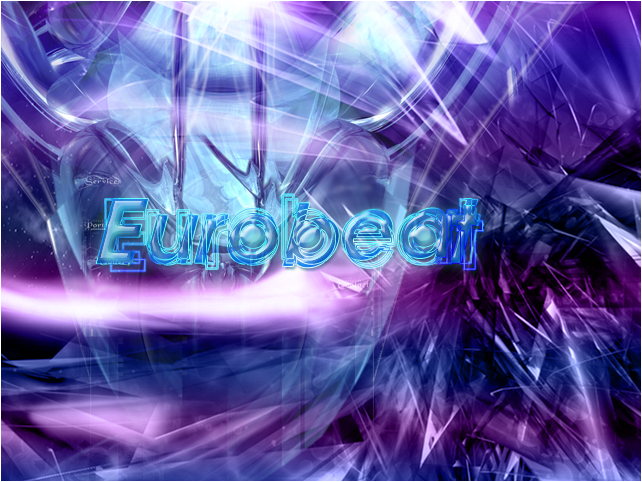 Dr. Love - Eurobeat
[DWI Originals]