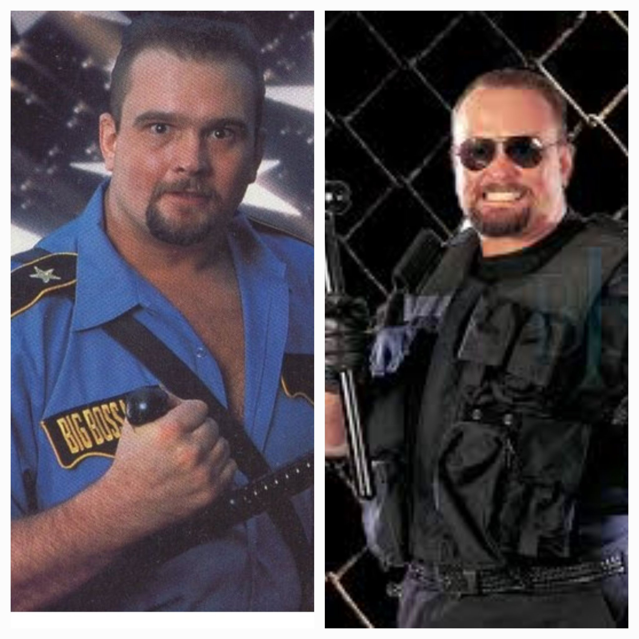 Happy birthday to The Big Boss Man 