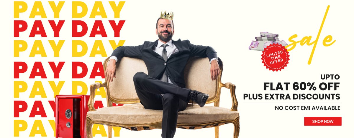 Pepperfry_Hyd's tweet photo. PAYDAY Sale - Limited Time Offer
Upto FLAT 60% OFF Plus Extra Discounts
Call at 9951394466
#pepperfrymiyapur #Miyapur #Hyderabad #furnitureoffers #bestinteriordesignersinmiyapur #furniture #luxury #luxuryhomes #interiors #interiordesign  #bestfurniture #bestfurniturestore #payday https://t.co/imZv6znHaZ