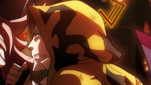 JASOUROBOROS's tweet image. Great. It's Trinity's fuckin' brats. 

Another pain in the ass.