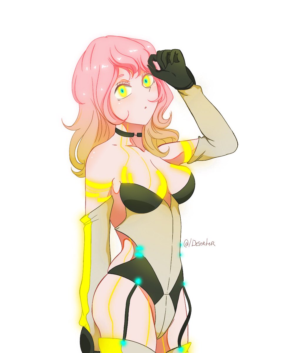 deserteR_wb's tweet photo. Cheryl 
-
#Webtoon #CharacterDesign #AnimeArt https://t.co/eNT2Zv0oe4