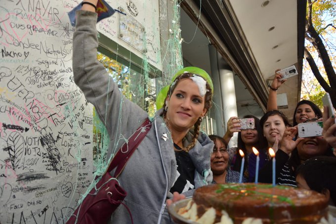 MicaVMilove's tweet photo. FELIZ CUMPLE MICA https://t.co/HeG7nNMI7h