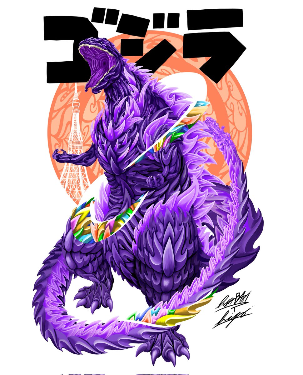 MADBLAST HIRO tweet media