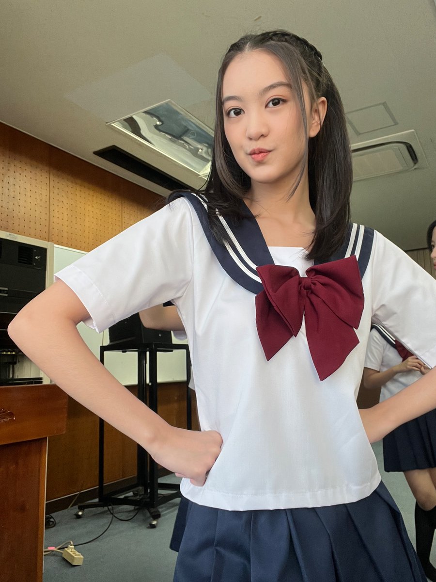 Greesel_JKT48's tweet photo. Masa Depan yang Menyilaukan Mata☀️ udah streaming lagi lom hari ini? 

https://t.co/egDgLciN7s https://t.co/GYTlfVZXVW