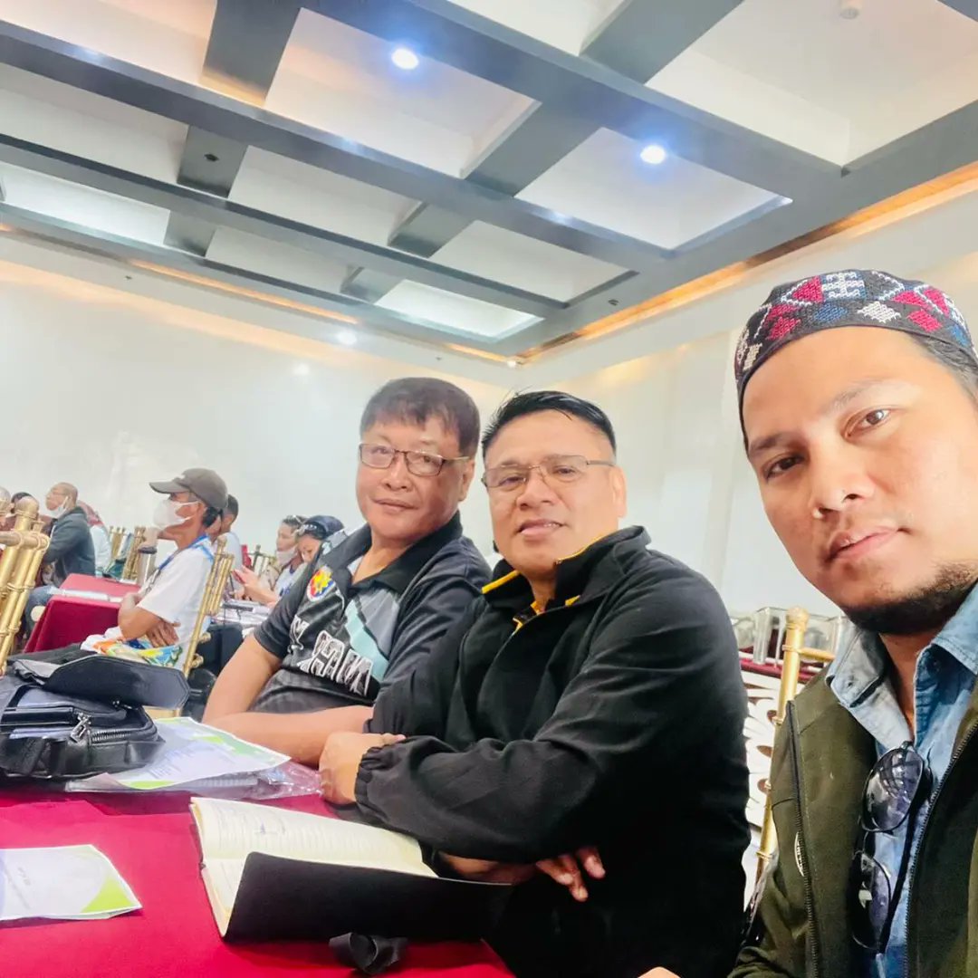 ncipskprov's tweet photo. 05/03/2023||
#2 in a Row ... Workshops ✍️

*Manobo Dulangan IPS Documentation Translation with Istitute for Autonomy and Governance (IAG) &amp; Manobo Dulangan iPS Translators 💖

*Provincial Project SPLIT on Environmental and Social Assessment  with DAR and Stakeholders. https://t.co/XKHHgwZ7iW