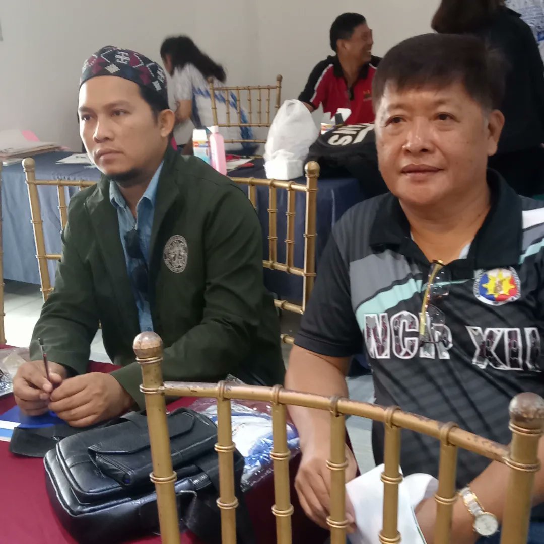 ncipskprov's tweet photo. 05/03/2023||
#2 in a Row ... Workshops ✍️

*Manobo Dulangan IPS Documentation Translation with Istitute for Autonomy and Governance (IAG) &amp; Manobo Dulangan iPS Translators 💖

*Provincial Project SPLIT on Environmental and Social Assessment  with DAR and Stakeholders. https://t.co/XKHHgwZ7iW