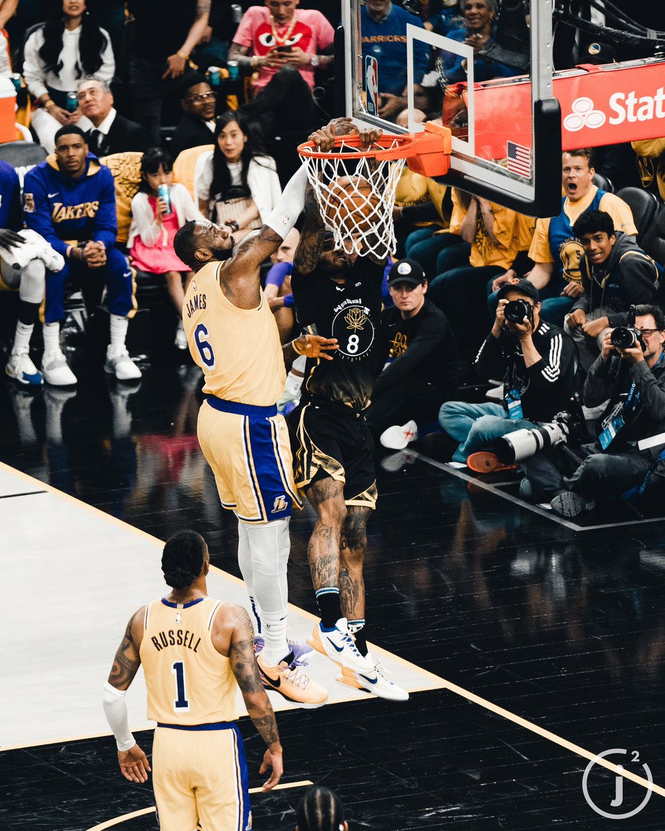 JSquared on Twitter "Head Tap"