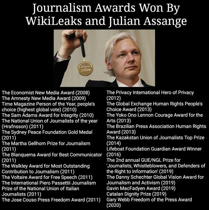 theinforights's tweet photo. May 3 is World Press Freedom Day. Free Julian Assange.

#assange #freejulianassange #freeassange #freeassangenow #pressfreedom #freepress #WPFD2023 #WPFD23 #media https://t.co/2Edz52q7qZ