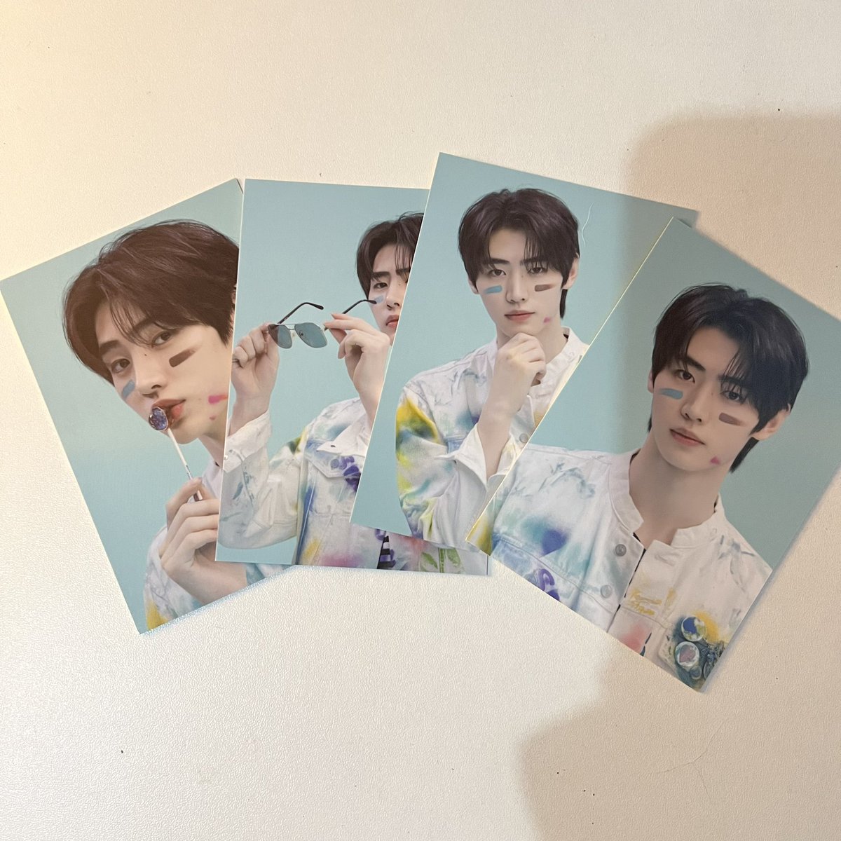 scarletstrx's tweet photo. ʕ•́ᴥ•̀ʔっ♡ #scarxhappymails
Got this set for ₱250🌷 Sobrang steal price na so di na ako nag expect sa freebie🥹 AHHHHH thank you so much Niña for being patient with me, till next time💗
#ningotmails ♡ https://t.co/8QcXp0odK2