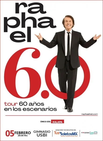 luna8020's tweet photo. @RAPHAELartista En #Xalapa se tiene una fecha pendiente desde el año pasado, nadie se hace responsable del reembolso ni del evento organizado por @TusBoletosMX , van a responderle a todas las personas que compraron boleto? https://t.co/oCcTLuZwih