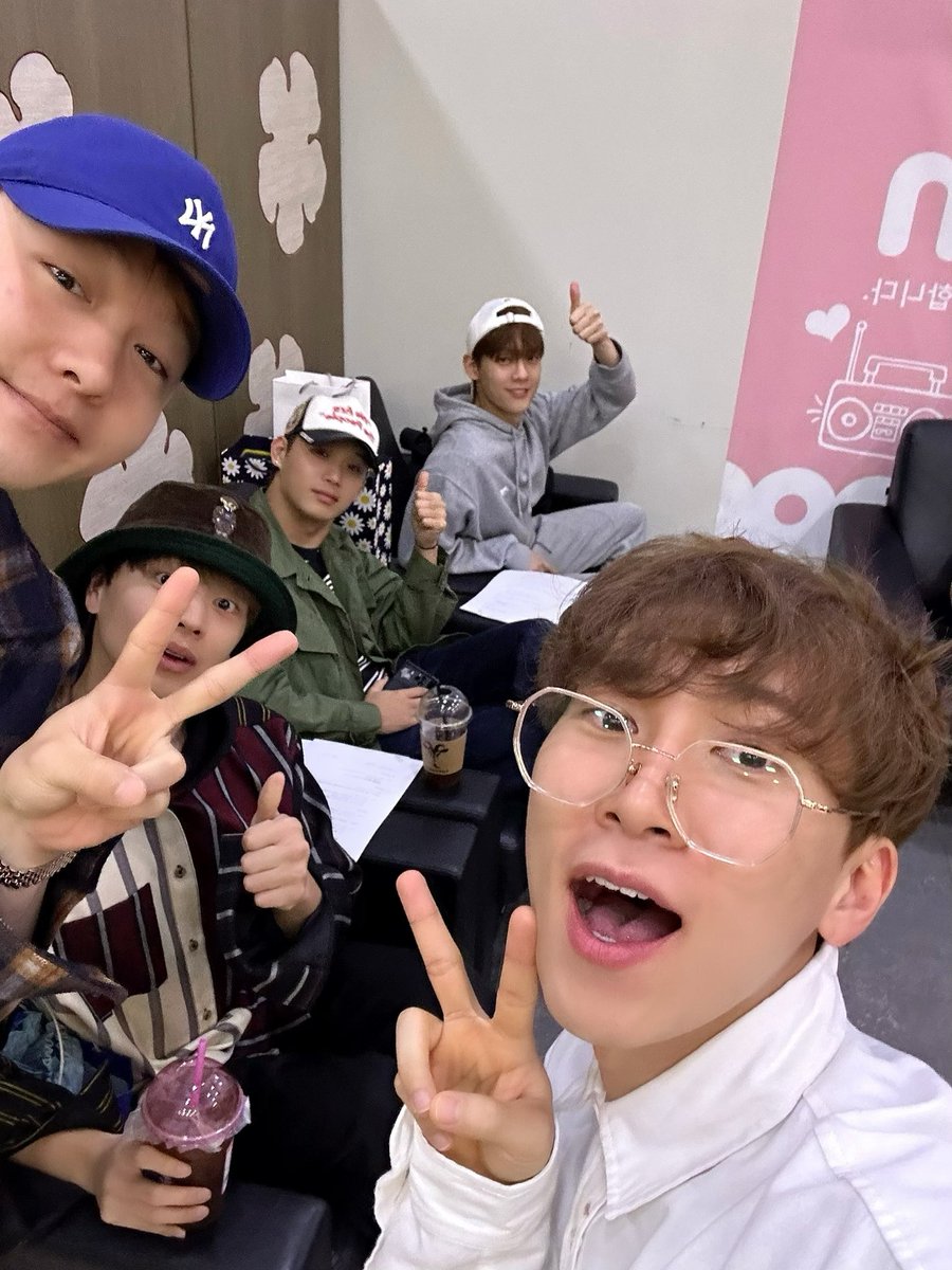 BTOB·비투비 tweet media