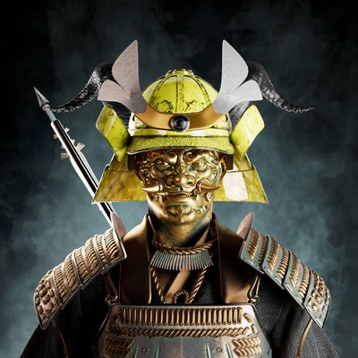 Bushido_Society's tweet image. We wanted to promote great #Solana art by @DescendantsArt. @fluboss is the real deal. Descendant #1448 just went for 0.39 SOL. What a steal for acquiring solana digital art. We stand proud next to these master pieces. #NFTartwork #NFT #SOL #Giveaway #Airdrop #Airdrops