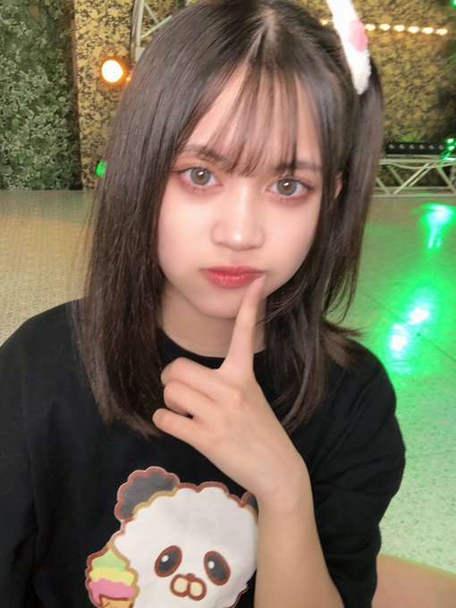 Twitterのコスプレ画像6