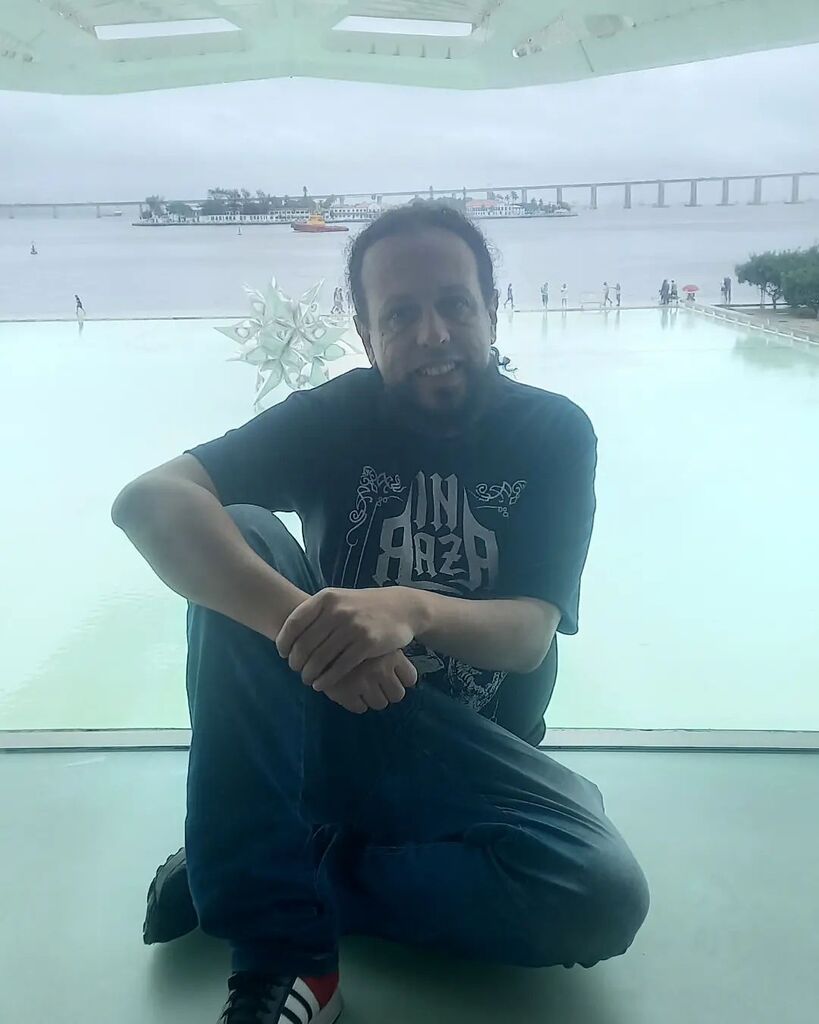 andremansonlima's tweet photo. De um tempo atrás, turista do até na chuva

#boanoite #goodnight #cabeludo #longhairman #barbudo #beardman #beard #barba #cerveja #cerveza #beer #bier #biere #birra #piva #cervejagelada #beerporn #brejarock #brejagram #instabeer #beeroftheday #beerlover #instagood #instalike… https://t.co/CMuM3QJAUl