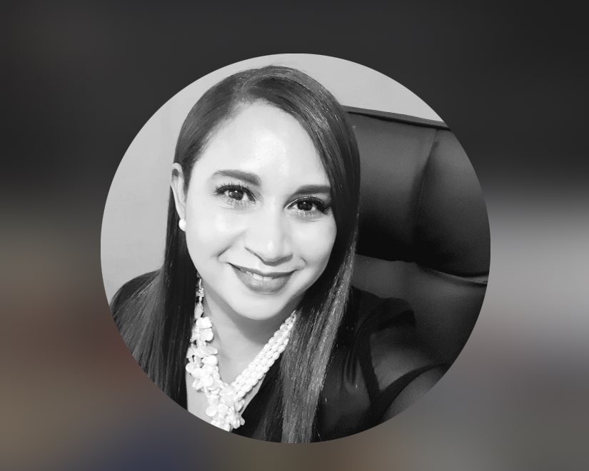 La diputada <a href="/CindyJsantos1/">Cindy J. Santos</a> un orgullo para los Olanchanos. La felicitamos por la labor que realiza día a día.