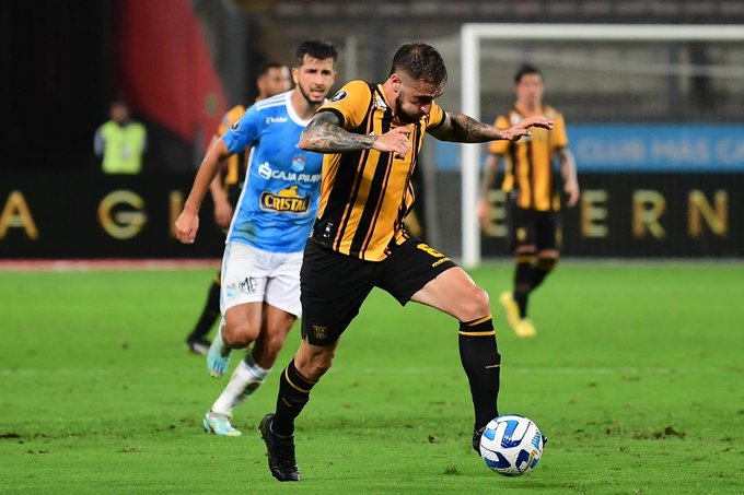 The Strongest vs Guabirá pronóstico predicción cuotas apuestas previa jornada 7 Liga Boliviana 10 de mayo 2023